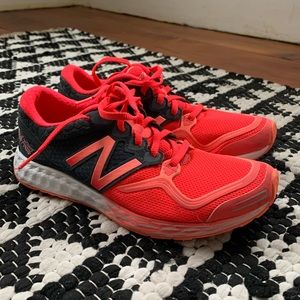 New Balance Fresh Foam Running Shoes